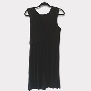 LOFT Little Black Dress